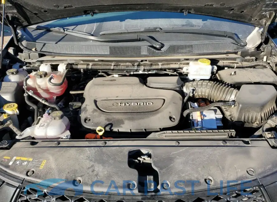 2C4RC1L74NR137968# 12