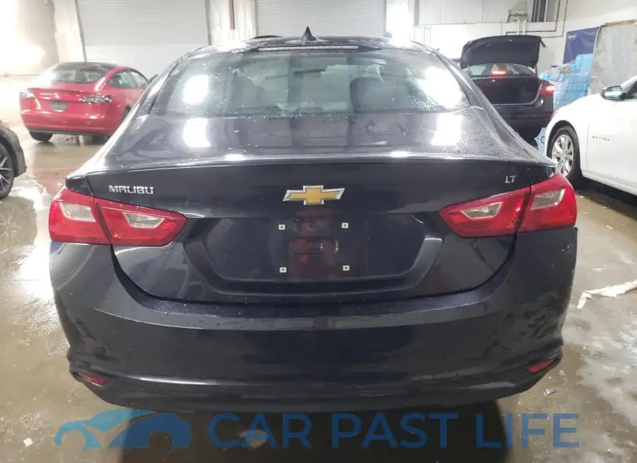 1G1ZD5STXPF203557# 6
