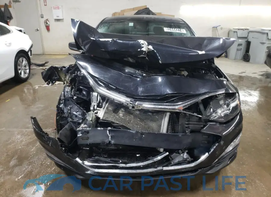 1G1ZD5STXPF203557# 5