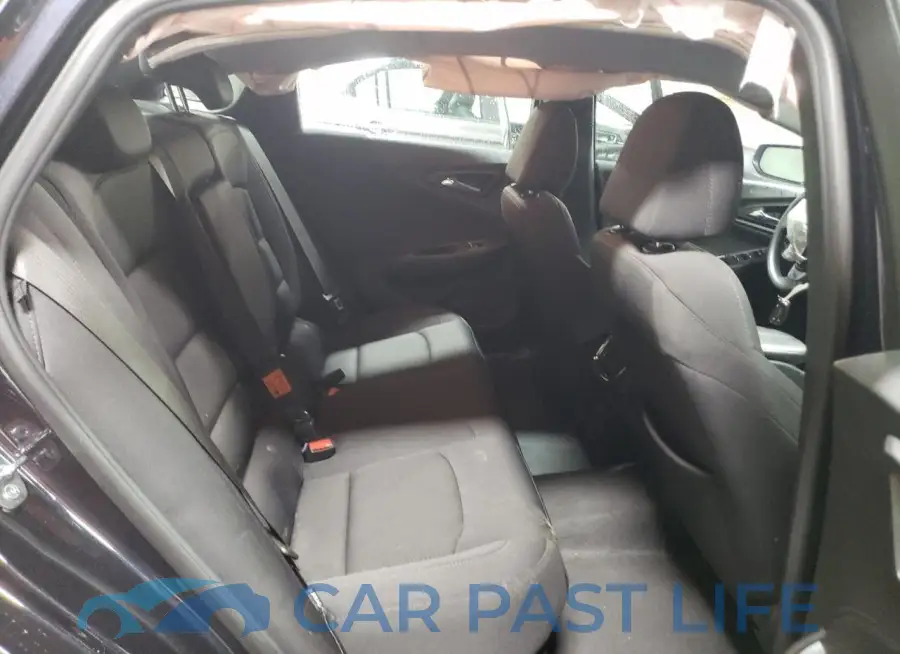1G1ZD5STXPF203557# 10