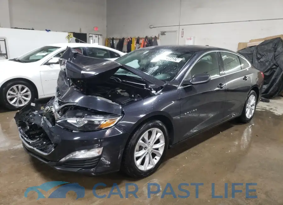 1G1ZD5STXPF203557# 1