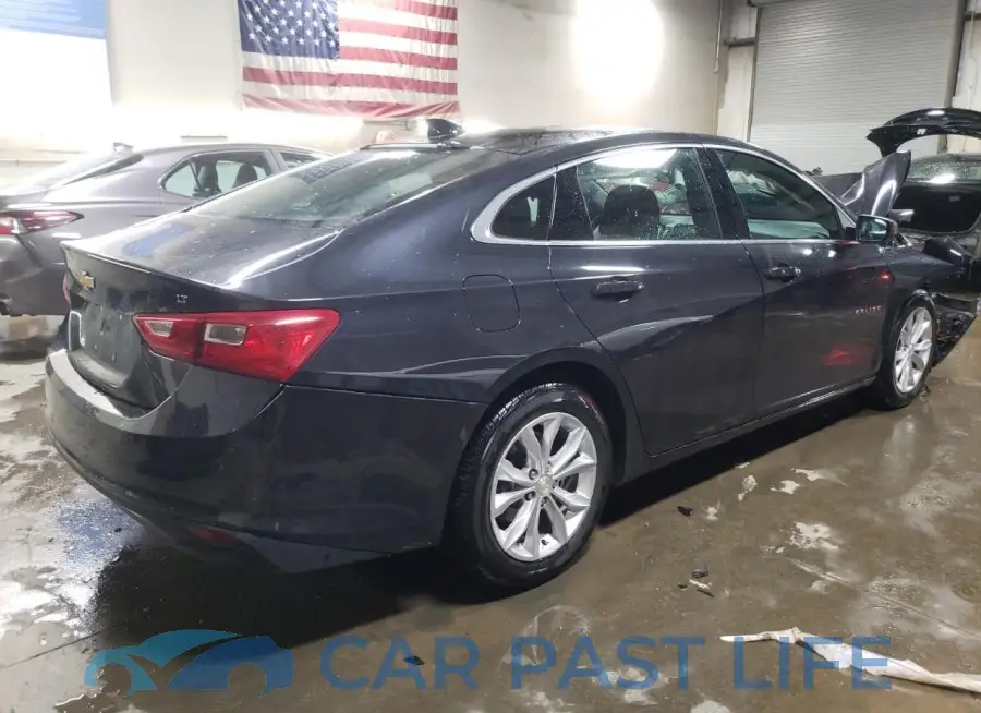 1G1ZD5STXPF203557# 3