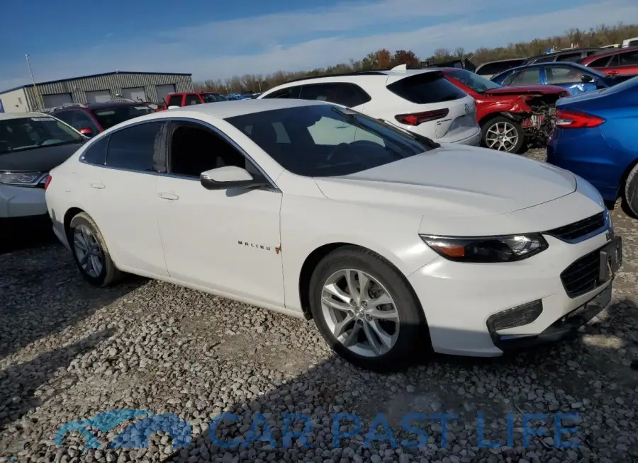 1G1ZJ5SU4GF306698# 4