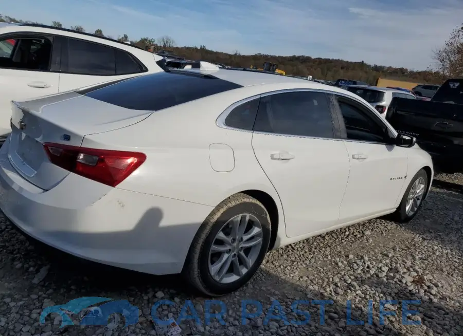 1G1ZJ5SU4GF306698# 3