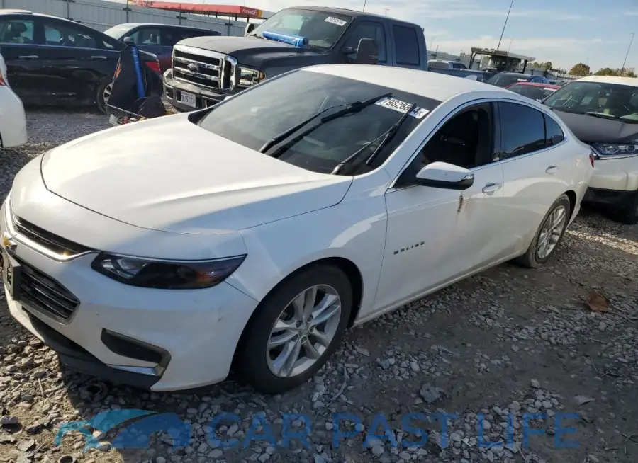 1G1ZJ5SU4GF306698# 1