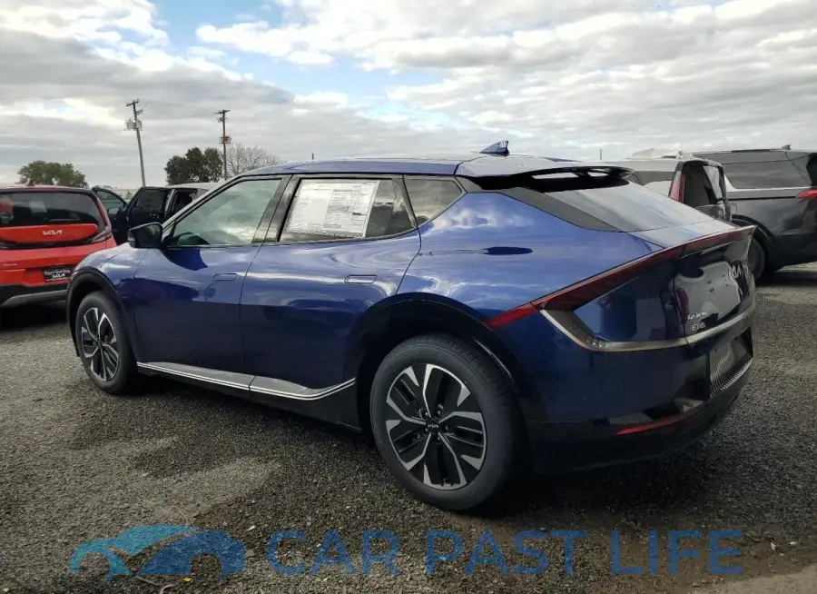 KNDC34LA6R5207119# 2
