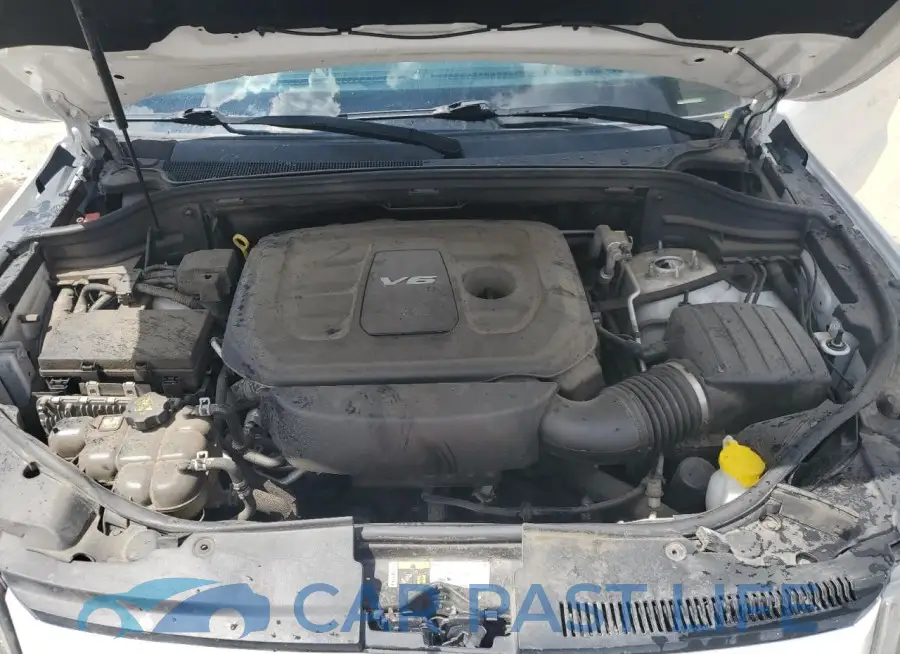 1C4RJEAG1GC340277# 11