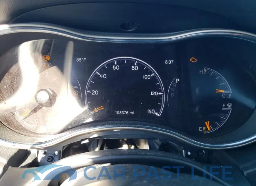 1C4RJEAG1GC340277# 9