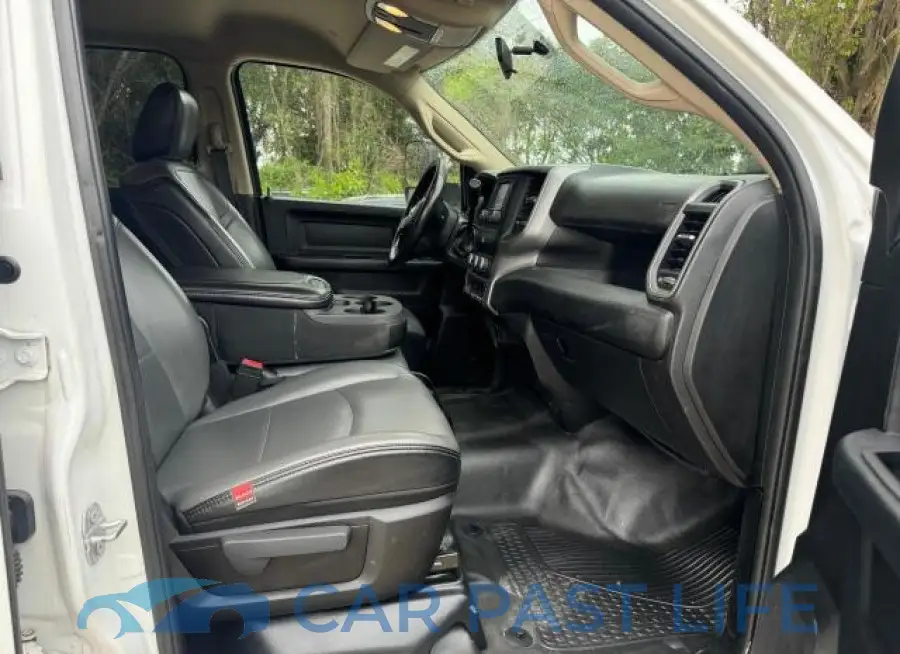 3C7WRKFL7LG199063# 5