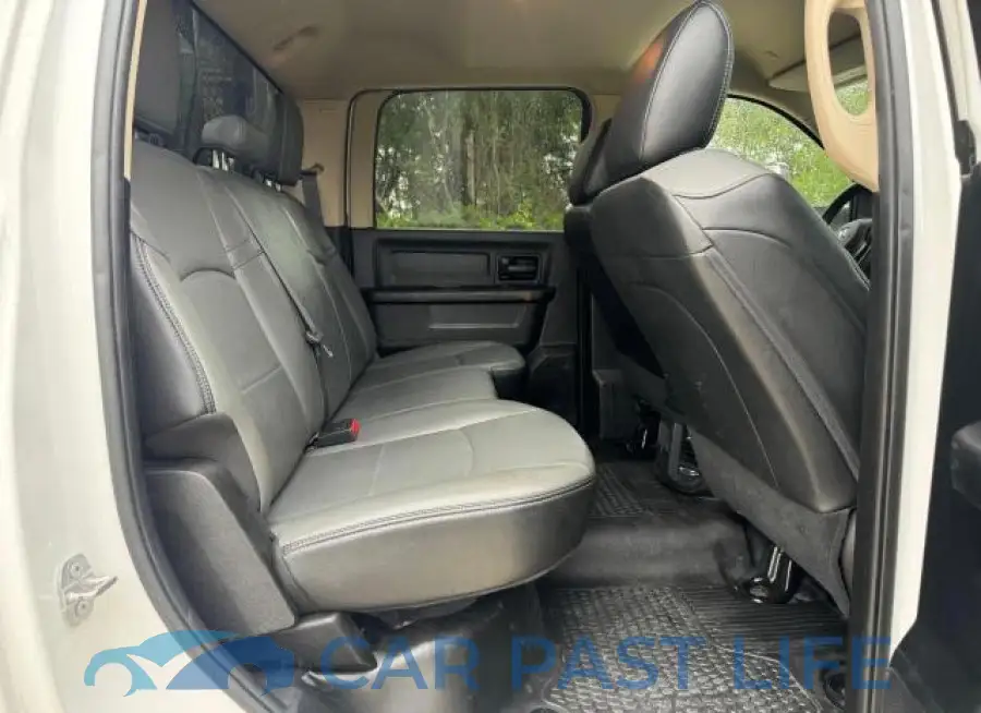 3C7WRKFL7LG199063# 6