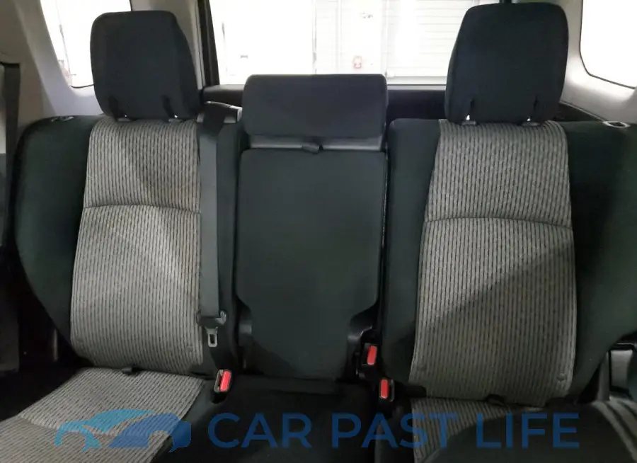 JTEBU5JR1G5285940# 10