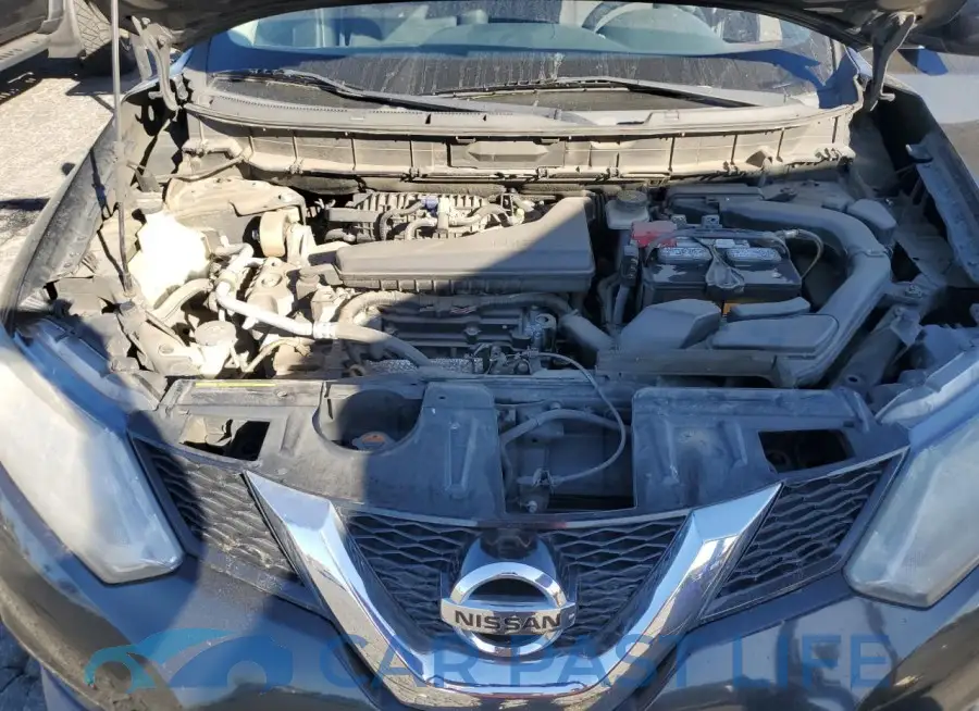 KNMAT2MT5GP619514# 12