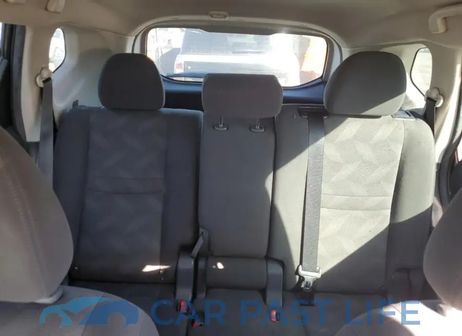 KNMAT2MT5GP619514# 10
