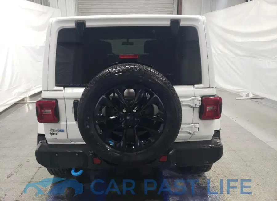 1C4JJXP66NW112407# 6