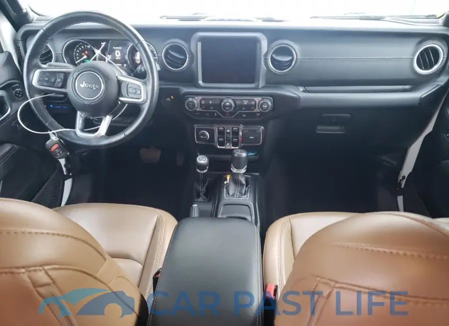 1C4JJXP66NW112407# 8