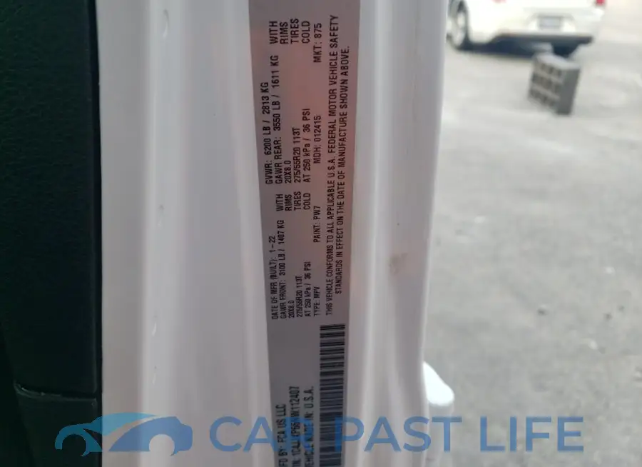 1C4JJXP66NW112407# 13