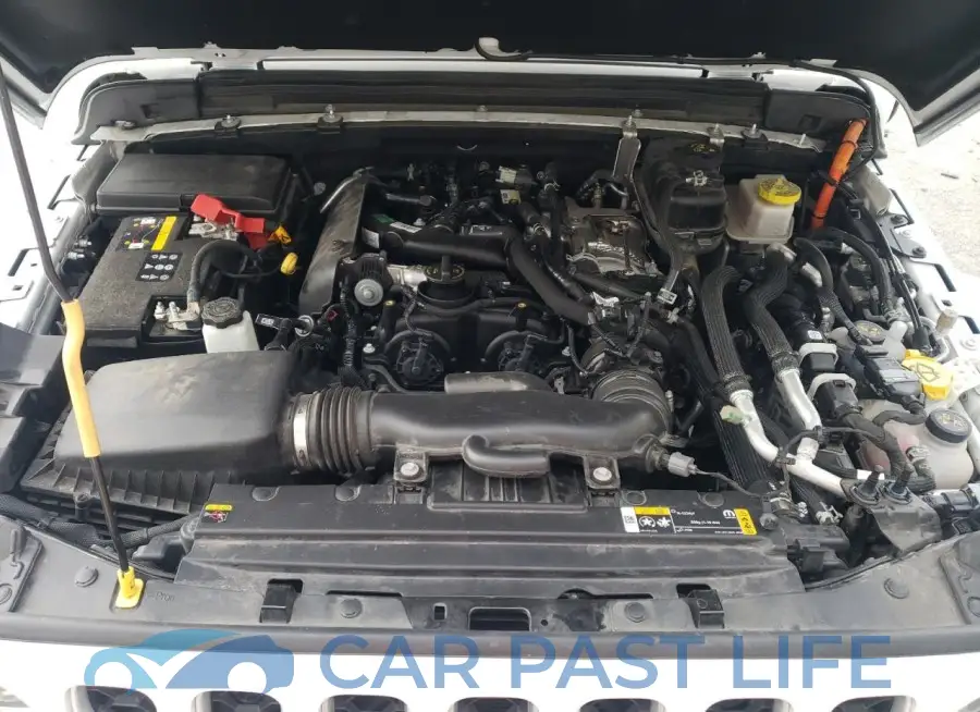 1C4JJXP66NW112407# 12