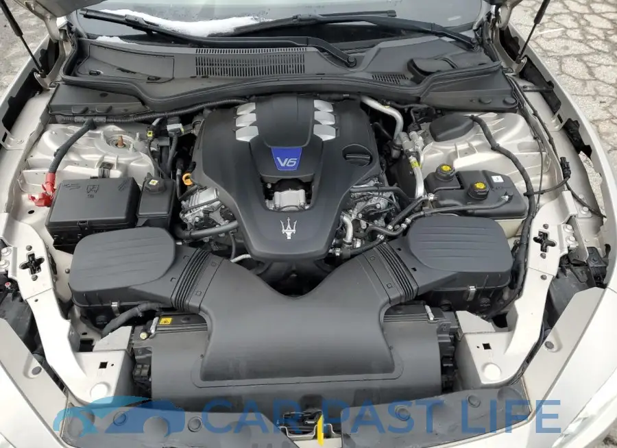 ZAM57RTA1G1167753# 11
