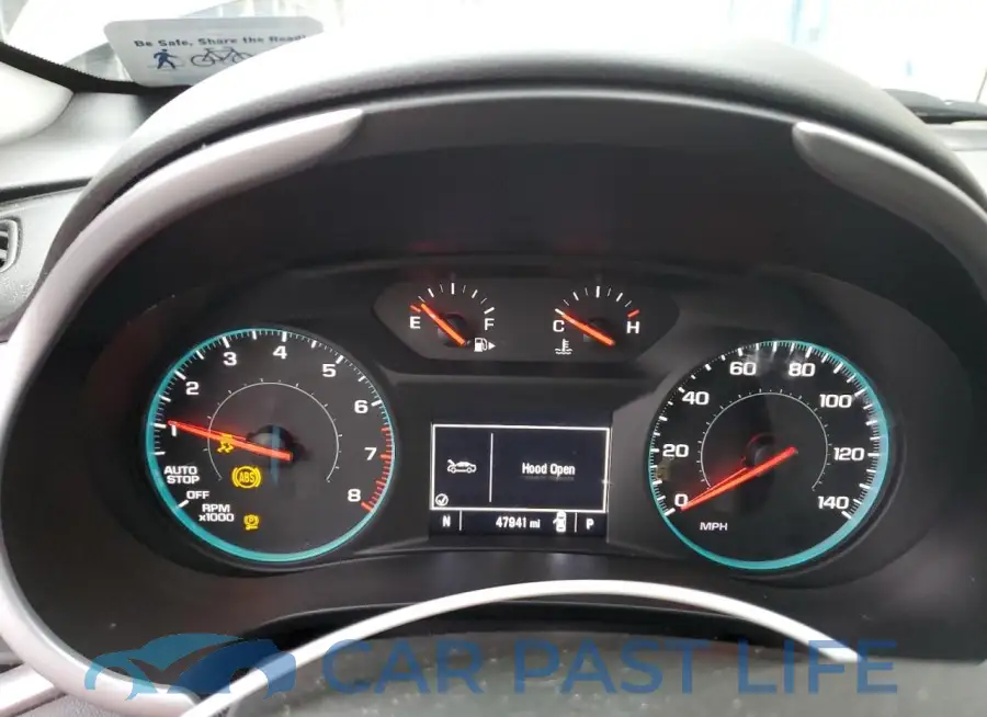 1G1ZD5ST8NF130217# 9