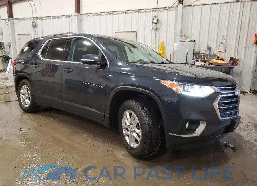 1GNEVGKW8MJ103840# 4