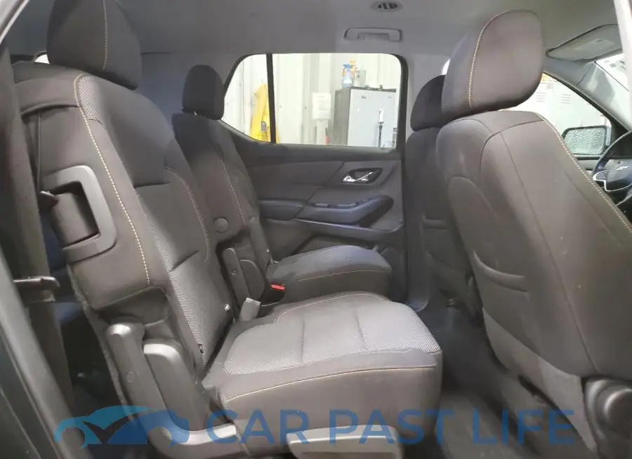 1GNEVGKW8MJ103840# 11