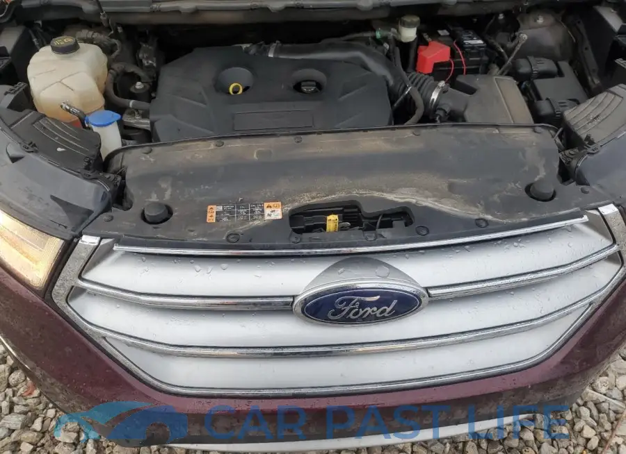 2FMPK4J97HBC53741# 12