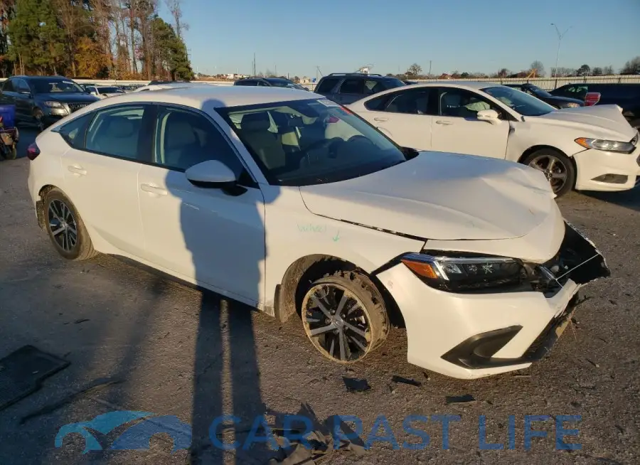 19XFL2H54RE006157# 4