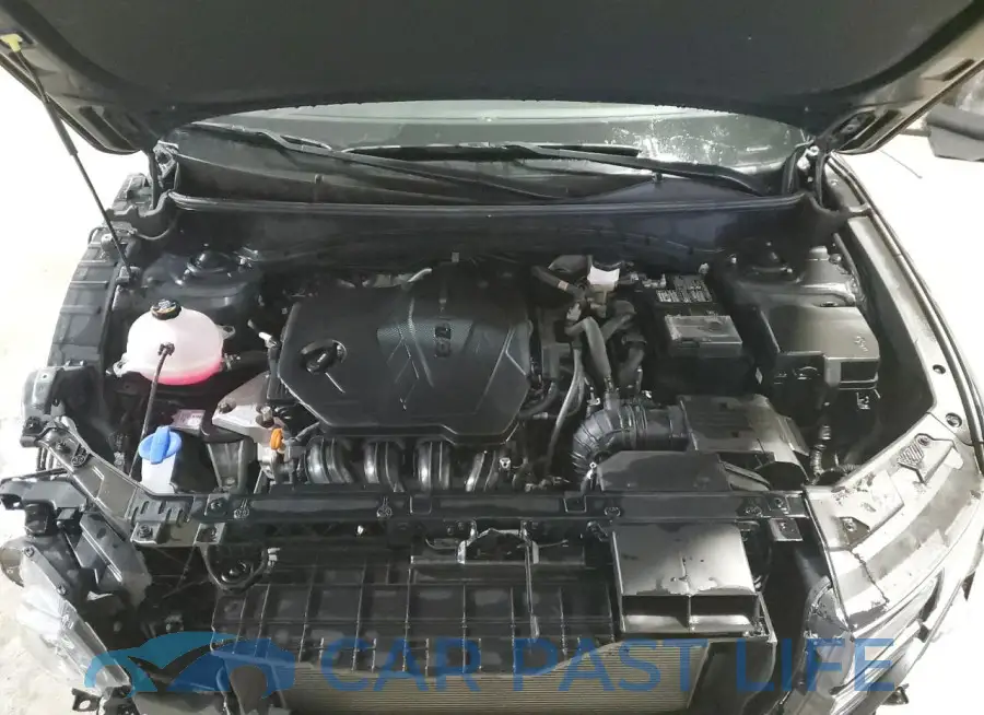 5NMJFCAE7PH220647# 12