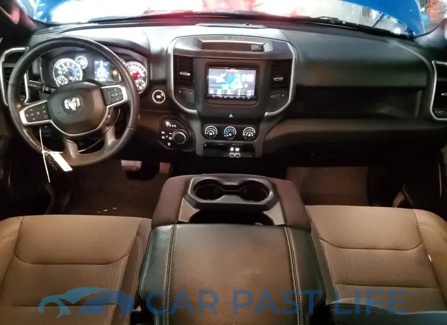 1C6RRFBG1NN419910# 8