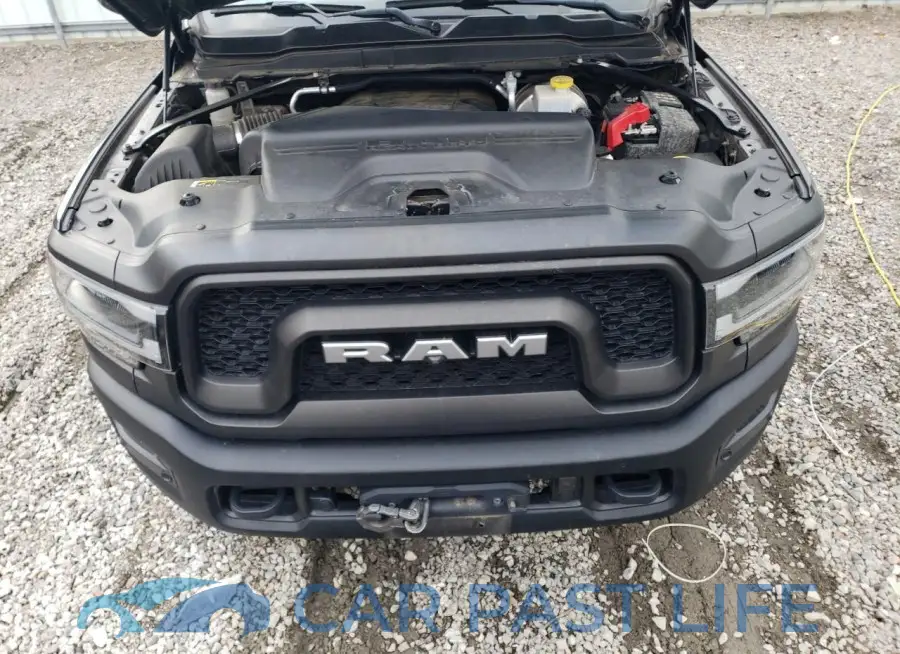 3C6TR5EJ5KG649526# 11