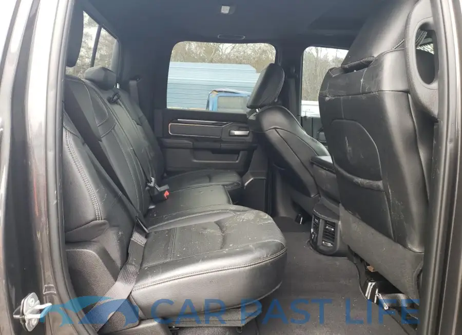 3C6TR5EJ5KG649526# 10