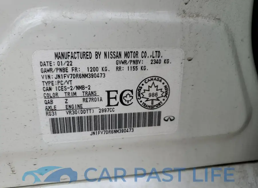 JN1FV7DR6NM390473# 12