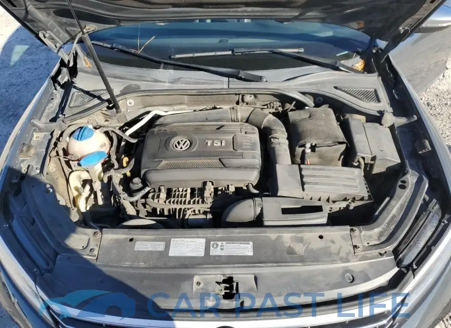1VWAS7A36GC059205# 11