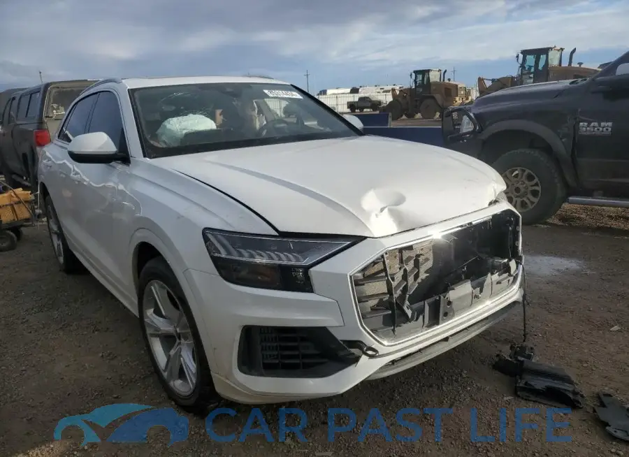 WA1BVBF11PD022656# 4