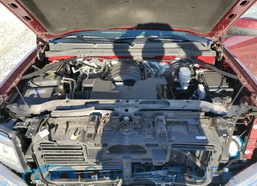 1GTV2MEC3HZ190474# 11