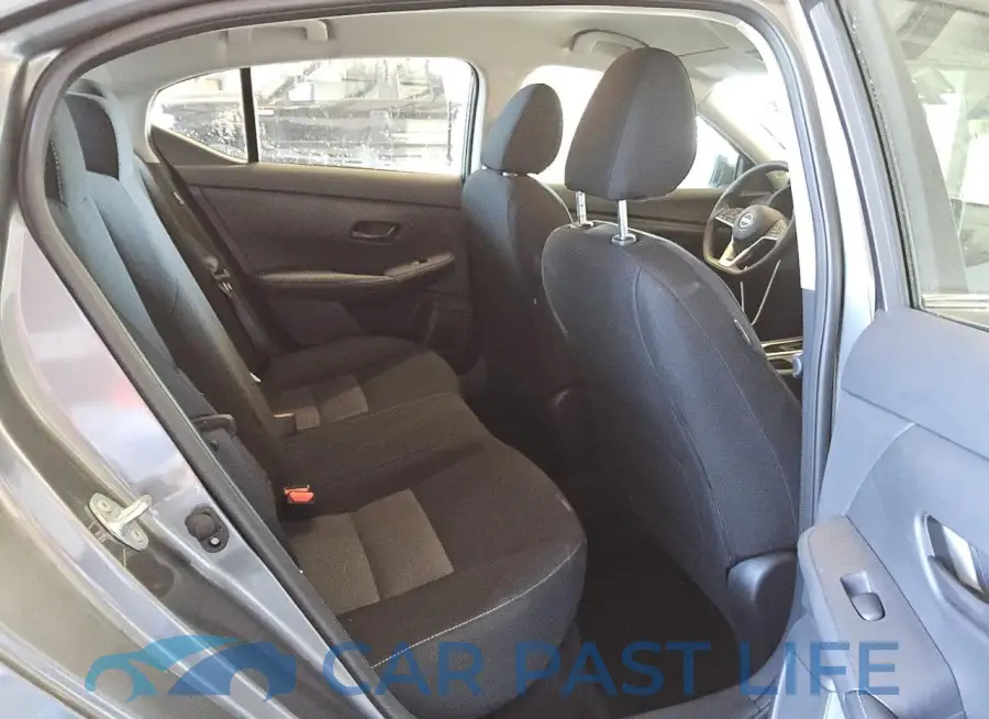 3N1AB8CV8SY238100# 10