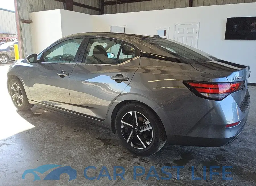 3N1AB8CV8SY238100# 2