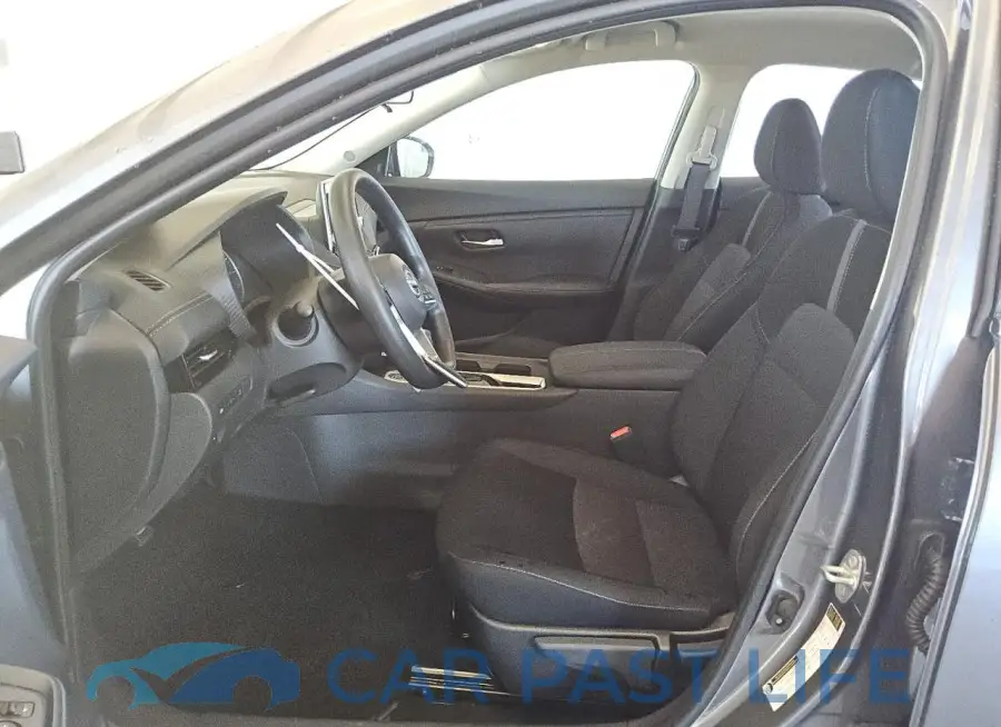 3N1AB8CV8SY238100# 7