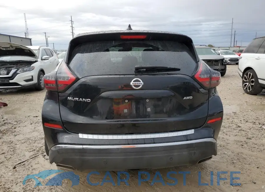 5N1AZ2AS8LN155081# 6