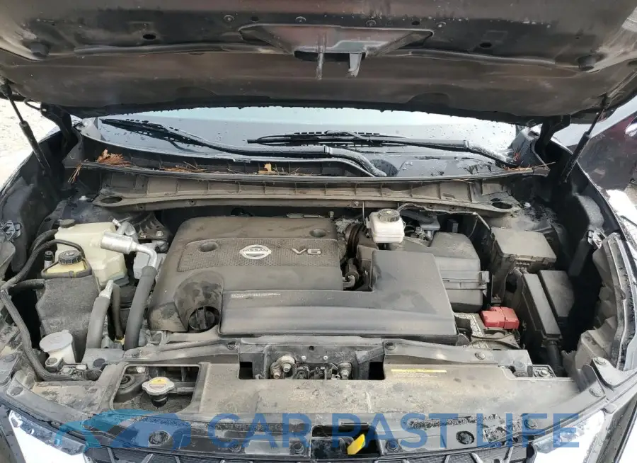 5N1AZ2AS8LN155081# 12