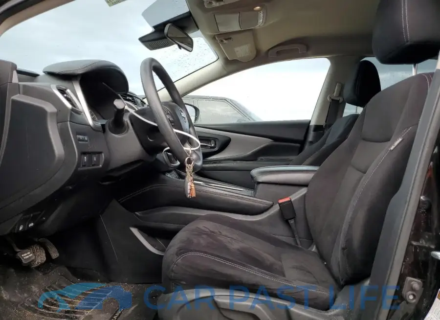 5N1AZ2AS8LN155081# 7
