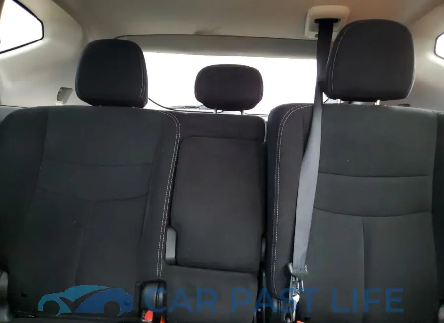 5N1AZ2AS8LN155081# 10