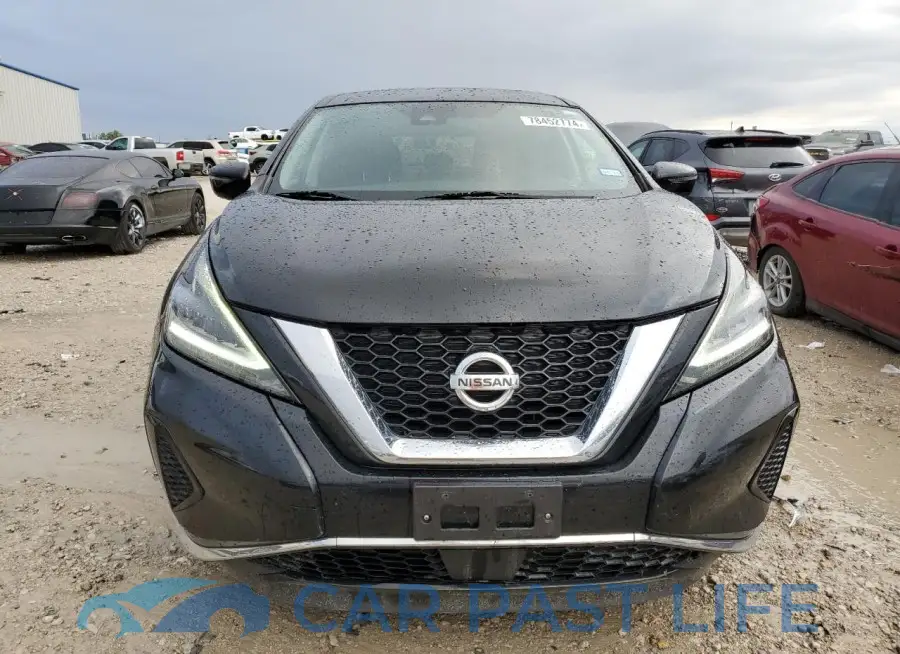 5N1AZ2AS8LN155081# 5
