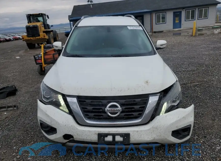 5N1DR2MM5HC616461# 5