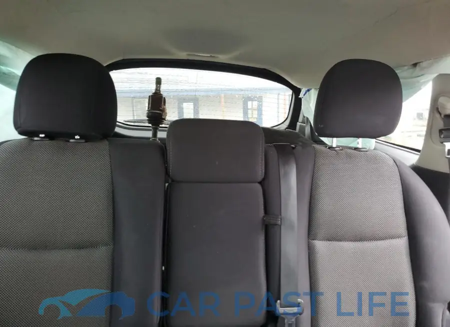 5N1DR2MM5HC616461# 10