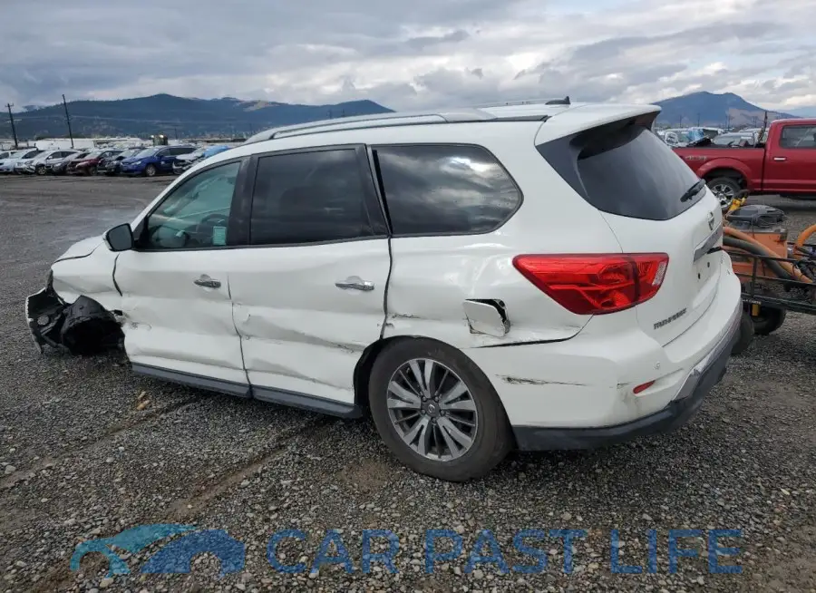 5N1DR2MM5HC616461# 2
