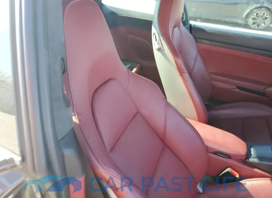 WP0AB2A91KS115706# 10