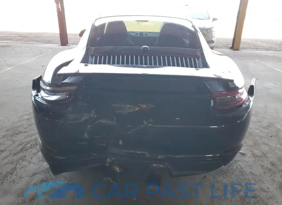 WP0AB2A96KS114597# 6