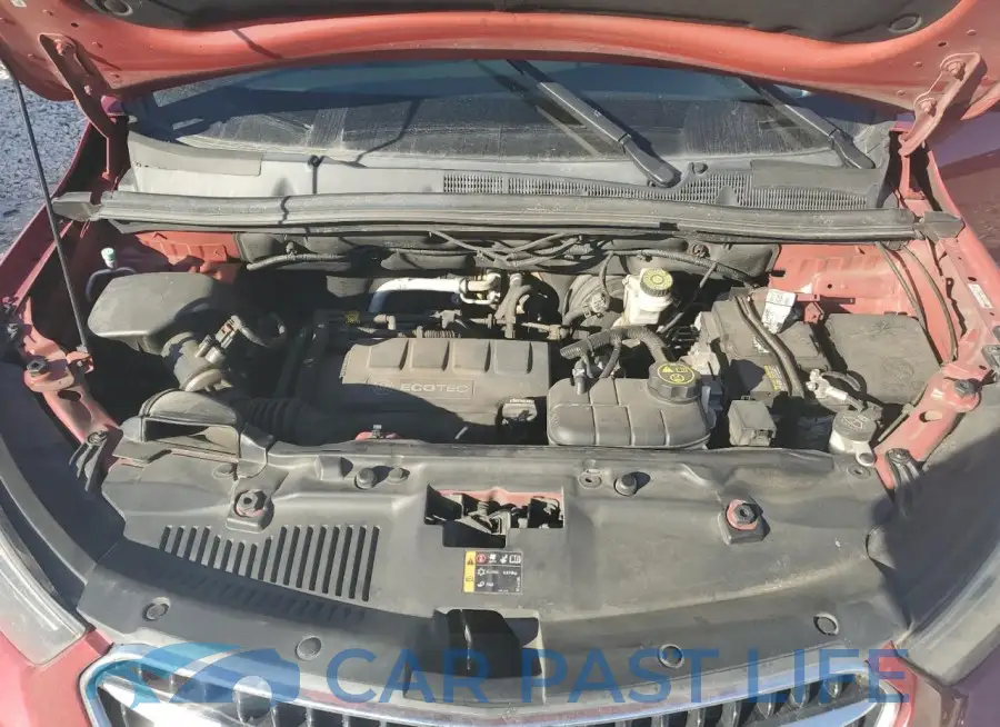 KL4CJASB1HB175107# 12