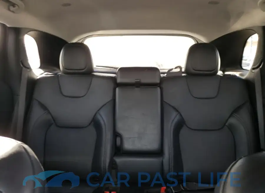 1C4PJMDN2LD538009# 10